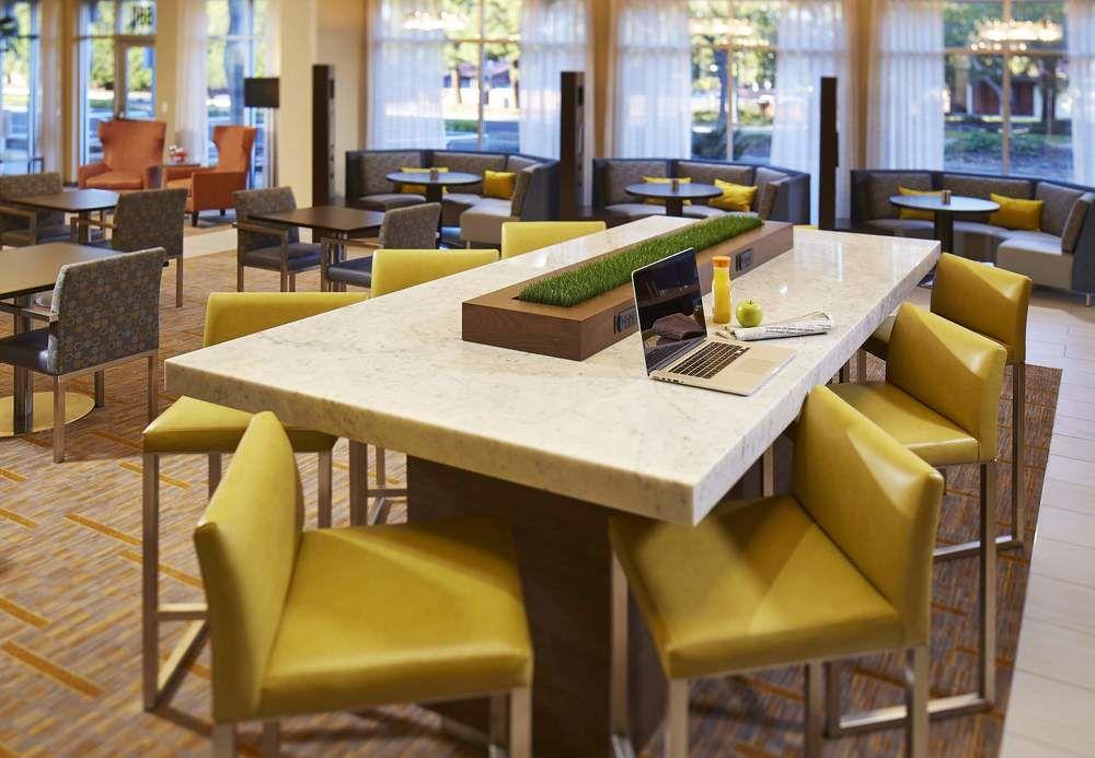Courtyard By Marriott Sunnyvale Silicon Valley Exterior foto